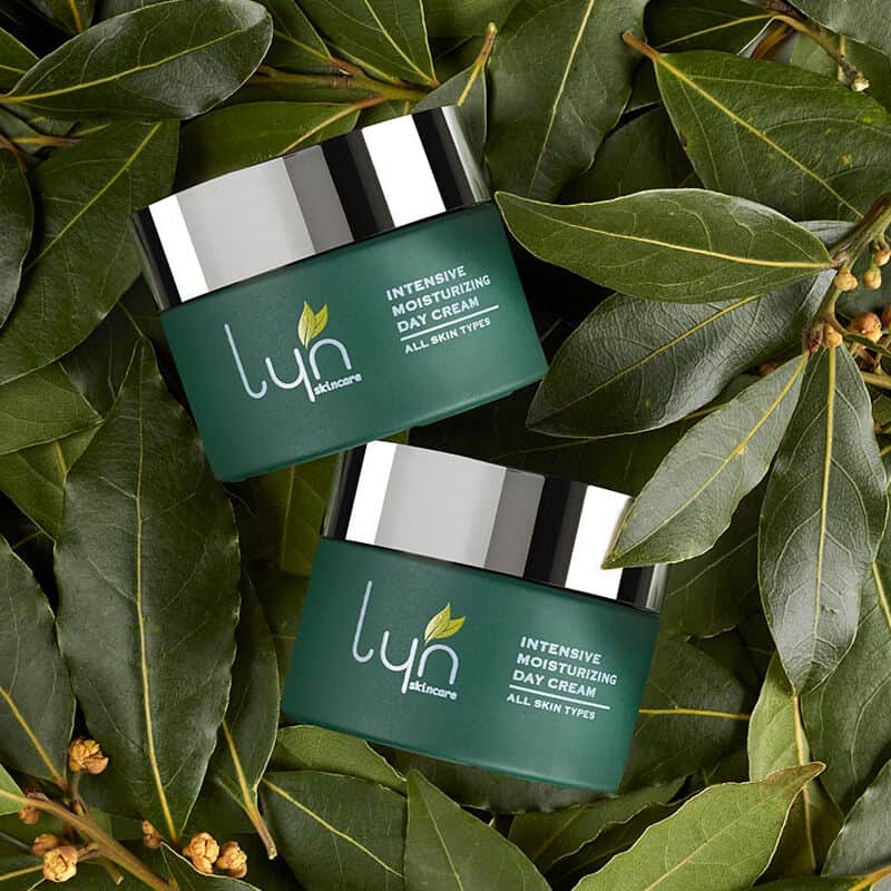 Lyn Skincare Intensive Moisturizing Day Cream 50 ml - 3