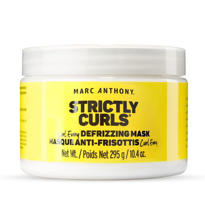 Marc Anthony Strictly Curls Intense Hydrating Mask 295 ml