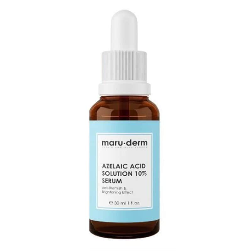 Maruderm Azelaic Acid Solution 10% Brightening Anti-spot Skin Care Serum 30 ml - 1