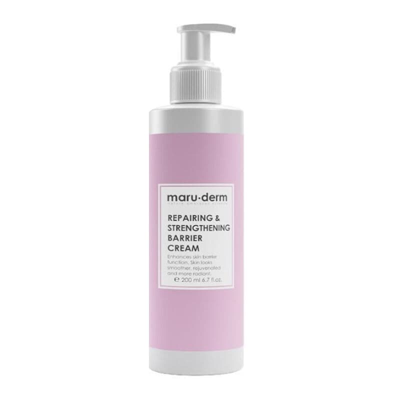Maruderm Strengthening Ceramide Skin Care Cream 200 ml
