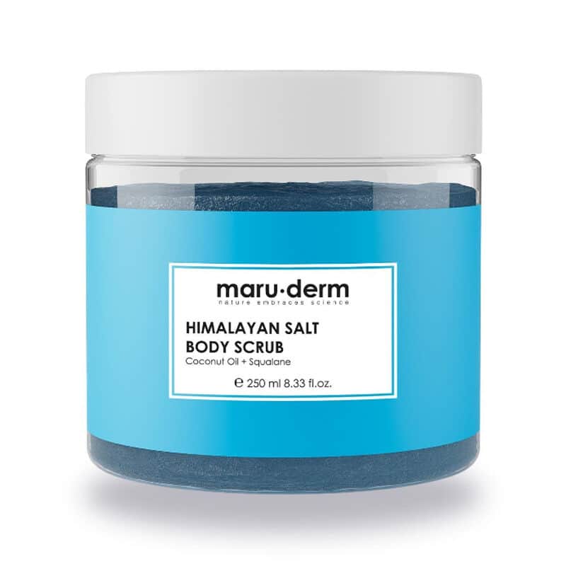 Maruderm Himalayan Salt Body Scrub 250 ml - 1