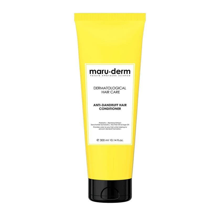 Maruderm Eco-Friendly Anti-Dandruff Conditioner 300ml