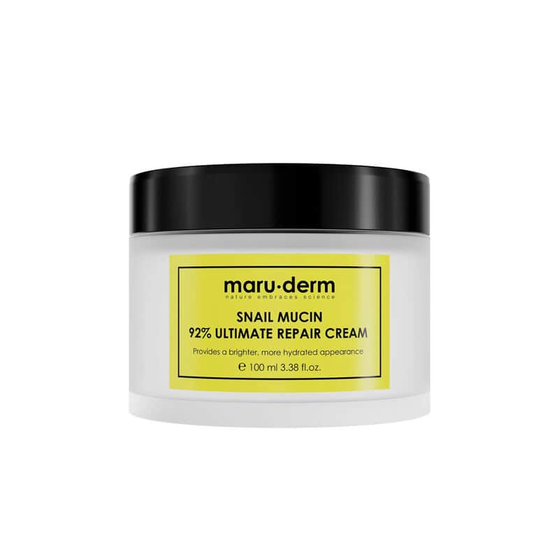 Maruderm Snail Extract Cream 100 ml - 1
