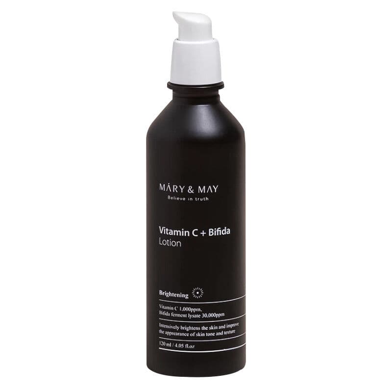 Mary May Vitamin C + Bifida Lotion 120 ml