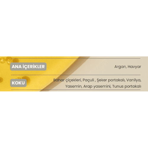 Matsu Luxeoil Argan Hair Care Oil 50 ml - 3