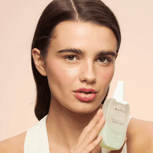 Matsu Marine Algae Face Mist 100 ml - 1