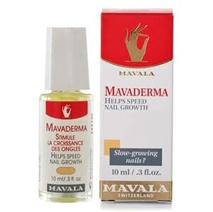 Mavala Mava Derma Nail Growth Aid 10 ml