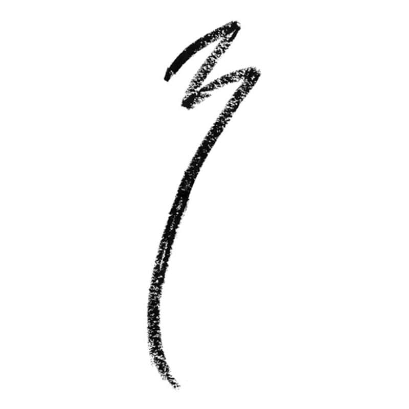 Maybelline Black Eye Pencil With Argan Oil - 4