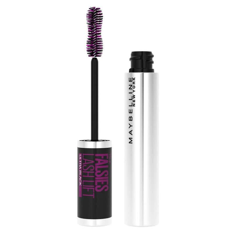 Maybelline Falsies Lash Lift Mascara - Ultra Black 9.6 ml - 1