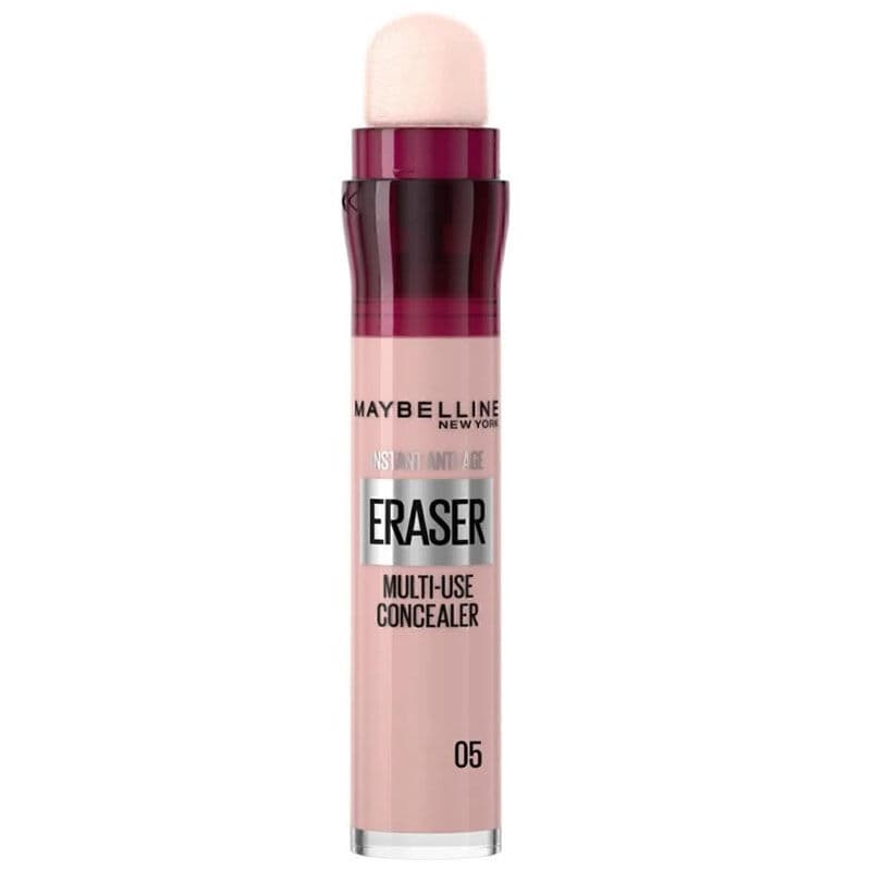 Maybelline Instant Age Rewind Eraser Eye Concealer - Under Eye Concealer 6.8 ml - 05 brightener
