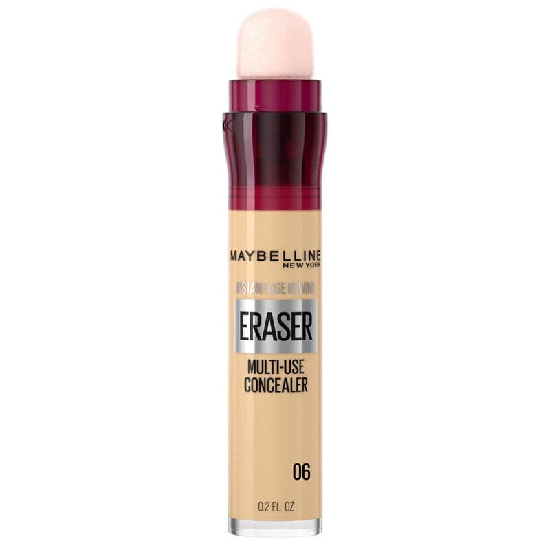 Maybelline New York Instant Anti Age Eraser Concealer 06 neutralizer