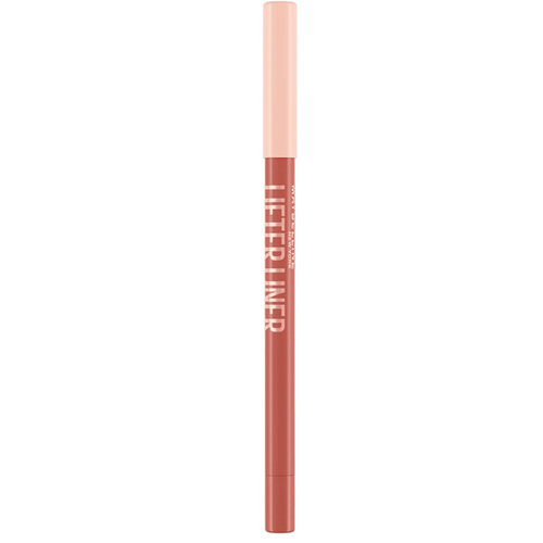 Maybelline Lifter Liner Lip Pencil 04 out Of Line