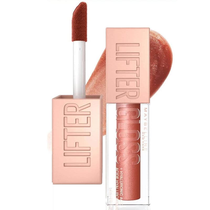 Maybelline Lifter Lip Gloss 5.4 ml - 009 topaz