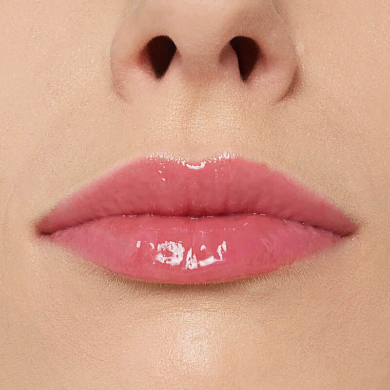 Maybelline Lifter Plump Lip Gloss 003 pink Sting 5.4 ml - 3