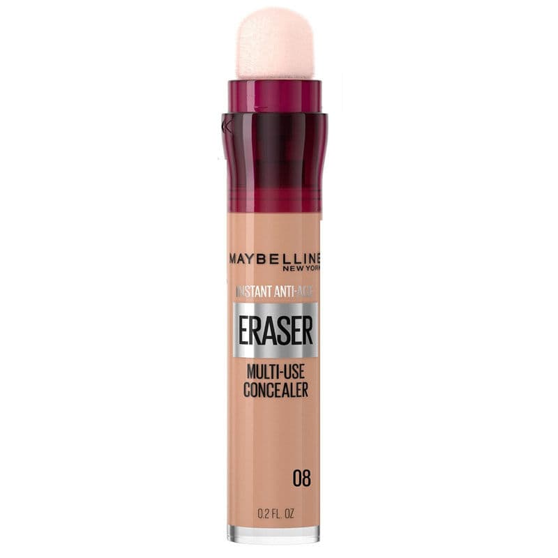 Maybelline New York Concealer - Instant Age Eraser Concealer 6.8 ml - 08 buff