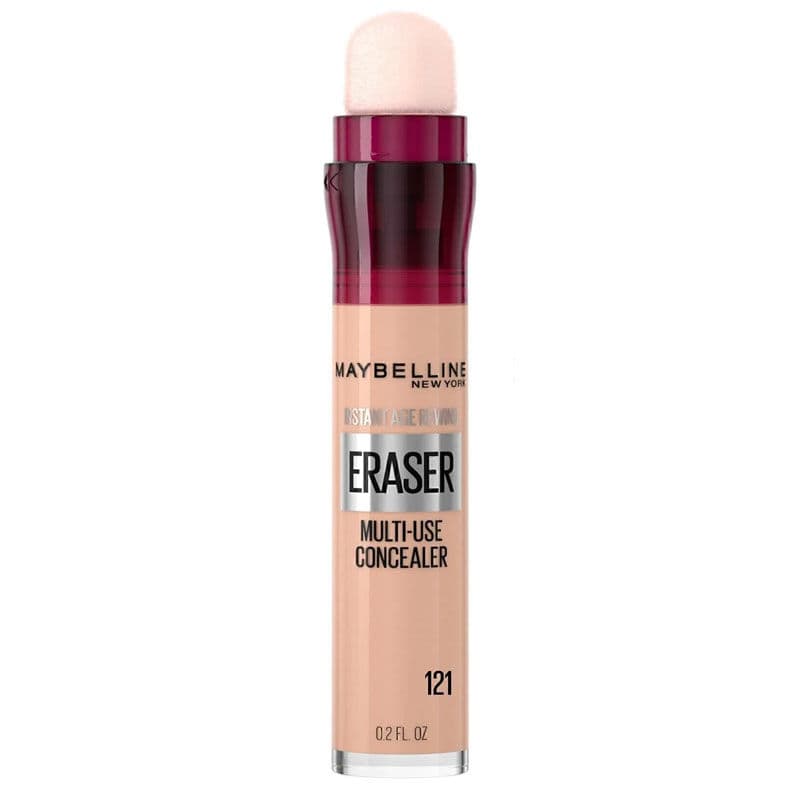 Maybelline New York Instant Anti Age Eraser Concealer 121 light Honey
