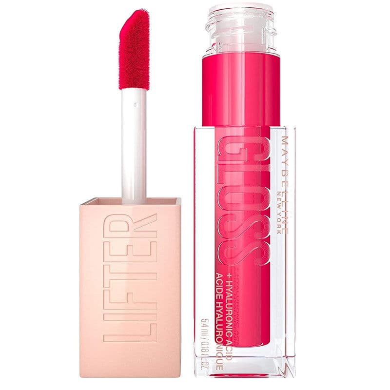 Maybelline New York Lifter Gloss Lip Gloss 5.4 ml - 024 bubblegum