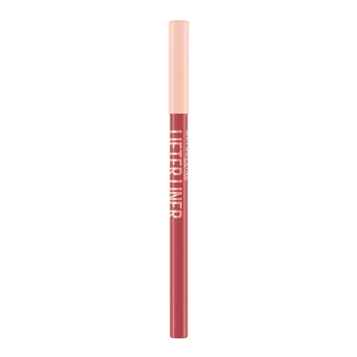 Maybelline New York Lifter Liner Lip Pencil 09 peaking - 1