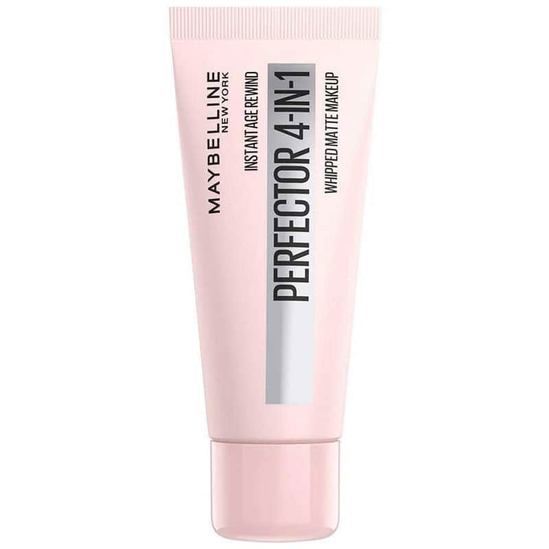 Maybelline Perfector 4 in1 whipped Matte Makeup 30 ml - 035 natural Medium - 1
