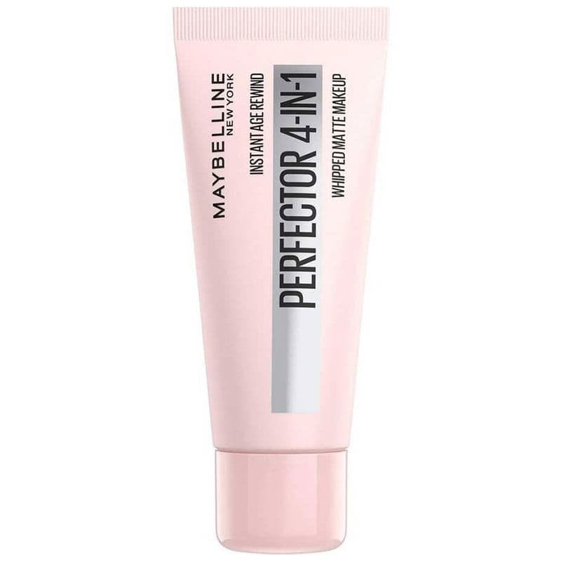Maybelline Perfector 4 in1 whipped Matte Makeup 30 ml - 035 natural Medium