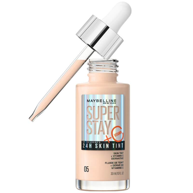 Maybelline Super Stay 24 h Skin Tint Foundation 30 ml - 05 - 1