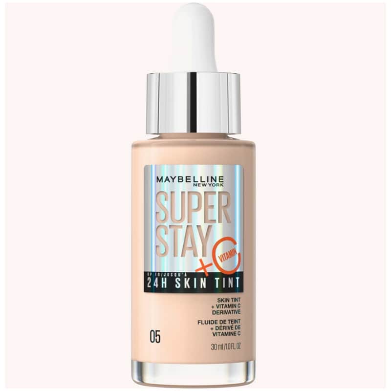 Maybelline Super Stay 24 h Skin Tint Foundation 30 ml - 05 - 2