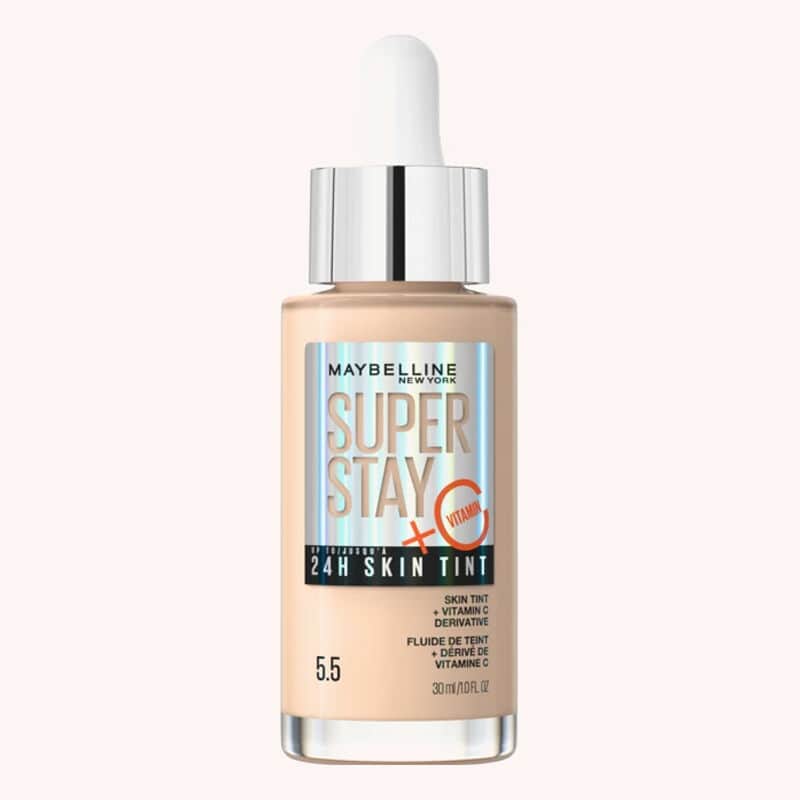 Maybelline Super Stay 24 h Skin Tint Foundation 30 ml - 05.5 - 2