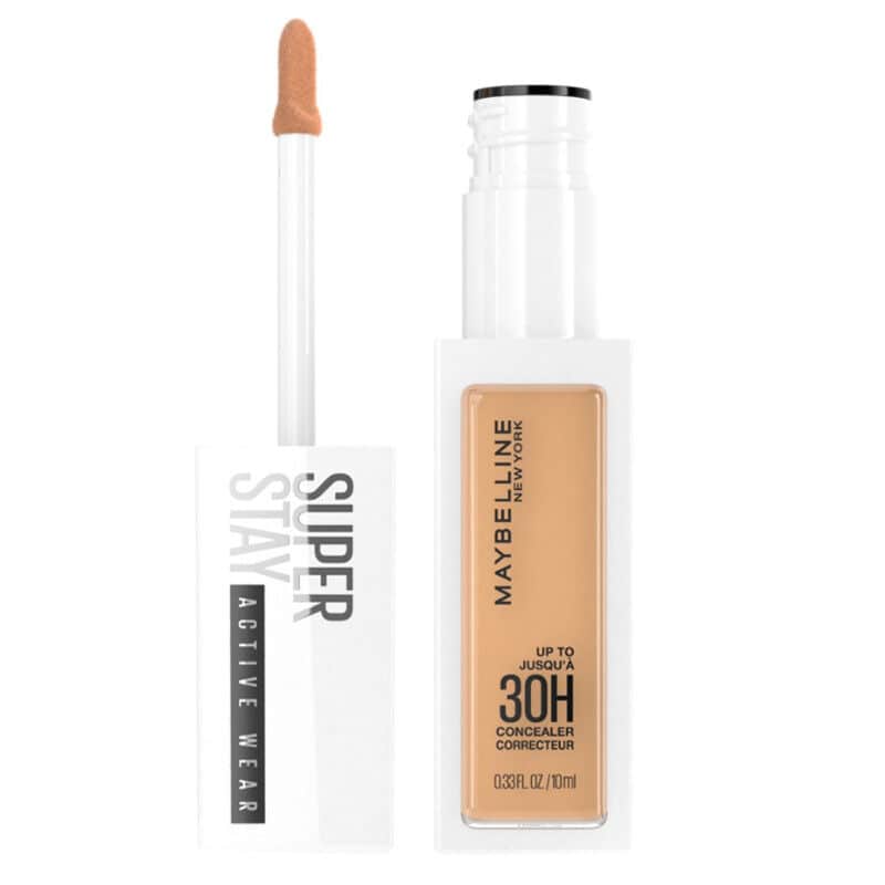 Maybelline Super Stay 30 h Concealer No:30 honey 10 ml - 2