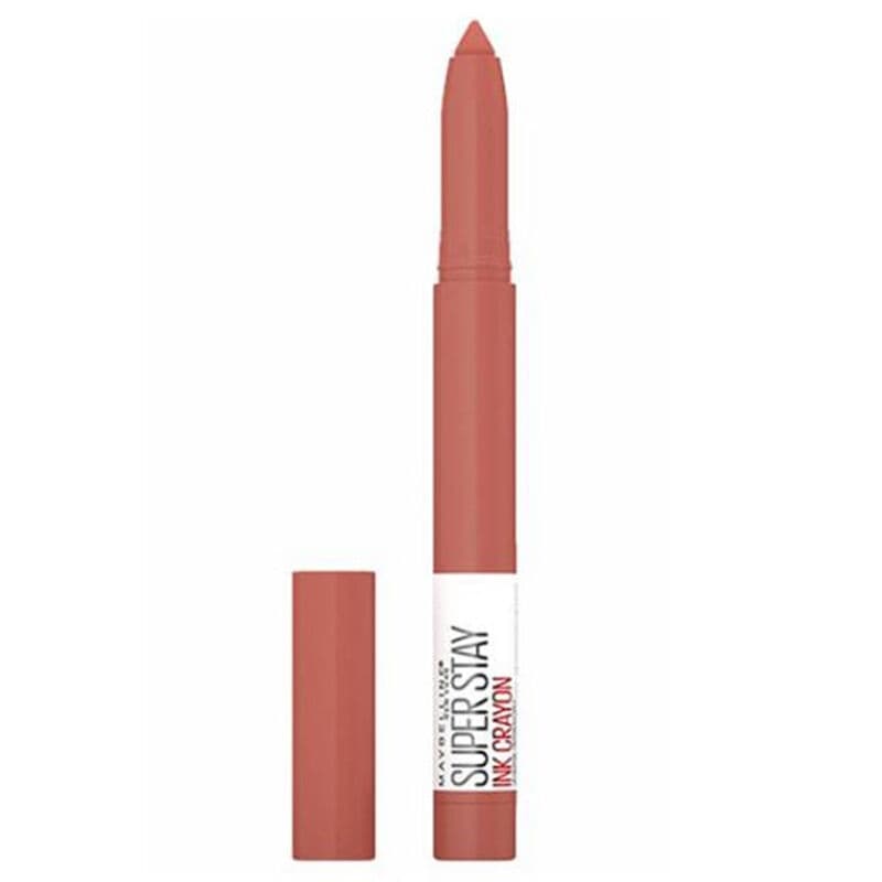 Maybelline Super Stay Lip Pencil - 100 reach High