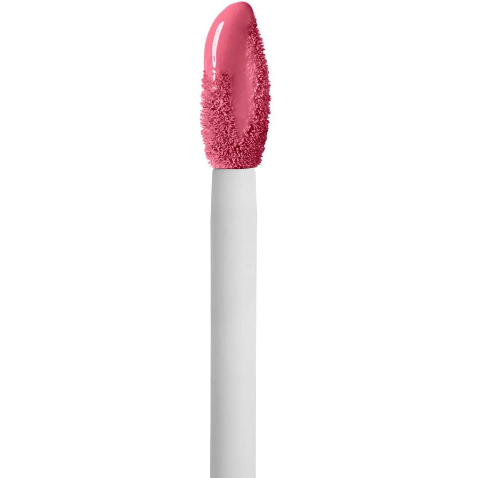 Maybelline New York Super Stay Matte Ink City Edition Liquid Matte Lipstick 125 inspirer - 3