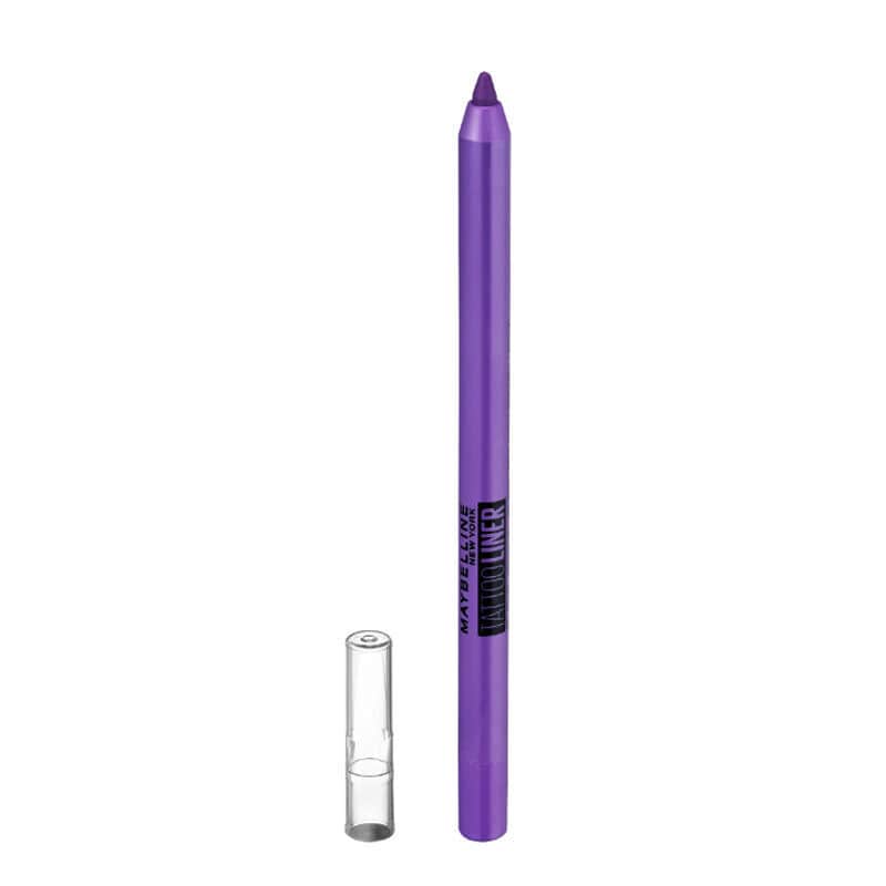 Maybelline Tatto Liner Gel Pencil - 301 purple Po - 2