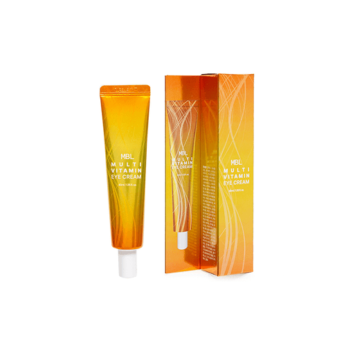 Teresia Mbl Multi Vitamin Eye Cream 40 ml