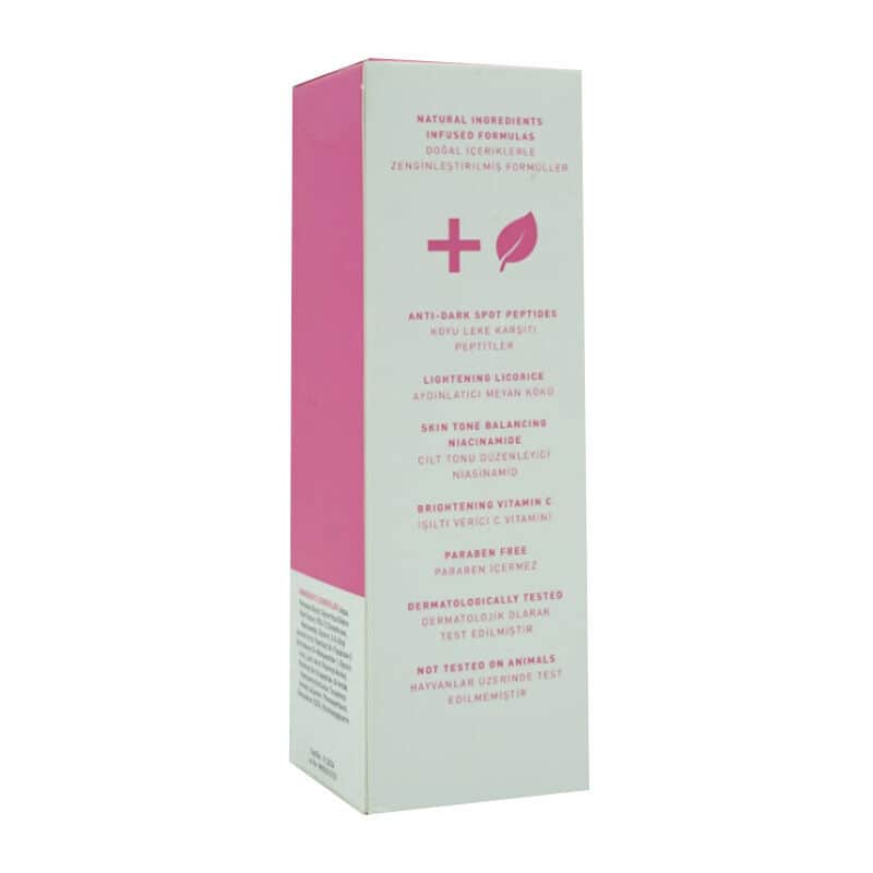Mia Klinika Anti-spot And Skin Tone Equalizing Serum 30 ml - 3