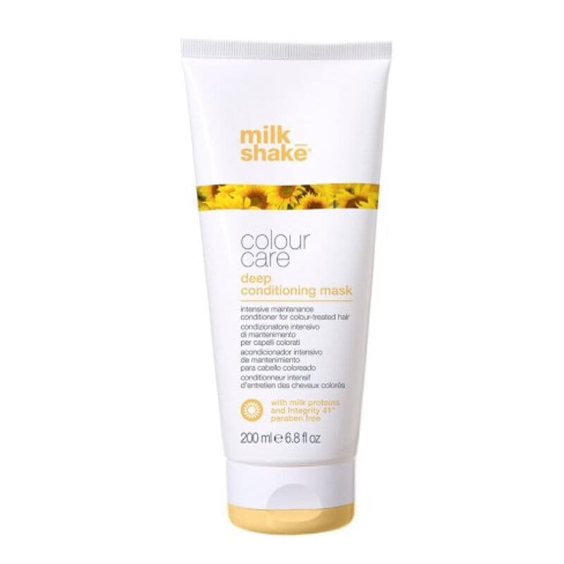 Milk Shake Color Care Deep Conditioning Mask 200 ml