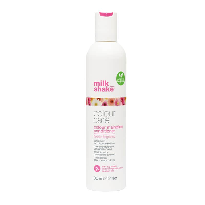 Milk Shake Color Maintainer Conditioner Flower Fragrance 300 ml - 1