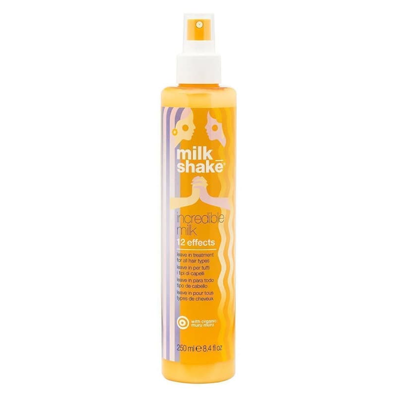 Milk Shake Incredible Milk 10 th Anniversary Edition 250 ml