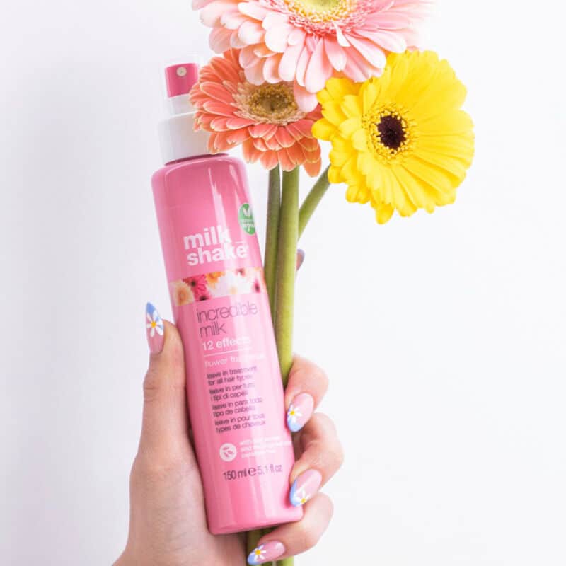 Milk Shake Incredible Milk Flower Fragrance 150 ml - 2