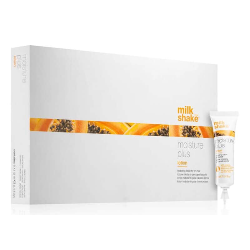 Milk Shake Moisture Plus Hydra Lotion 6 x 12 ml - 1