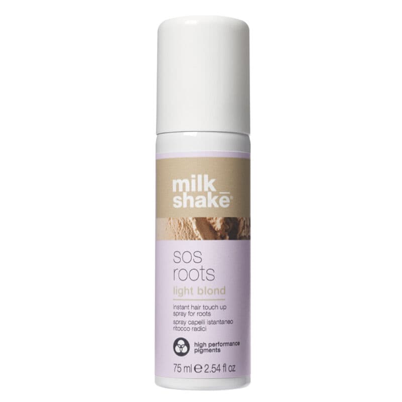 Milk Shake Sauce Roots Spray Light Blond 75 ml