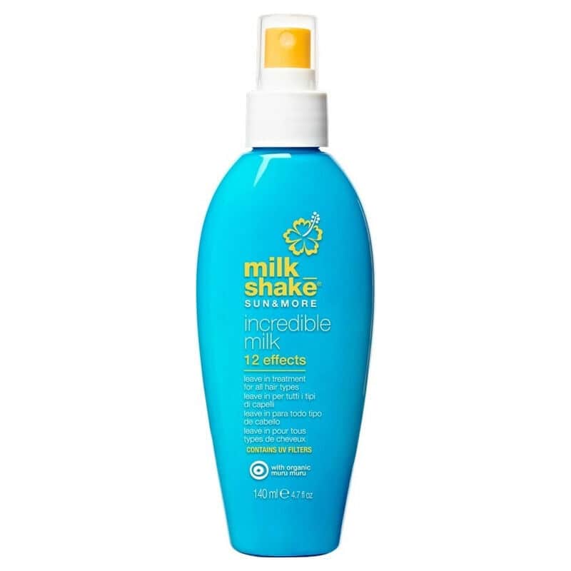 Milk Shake Sun More Incredible Milk Hair Care Milk 140 ml - 1