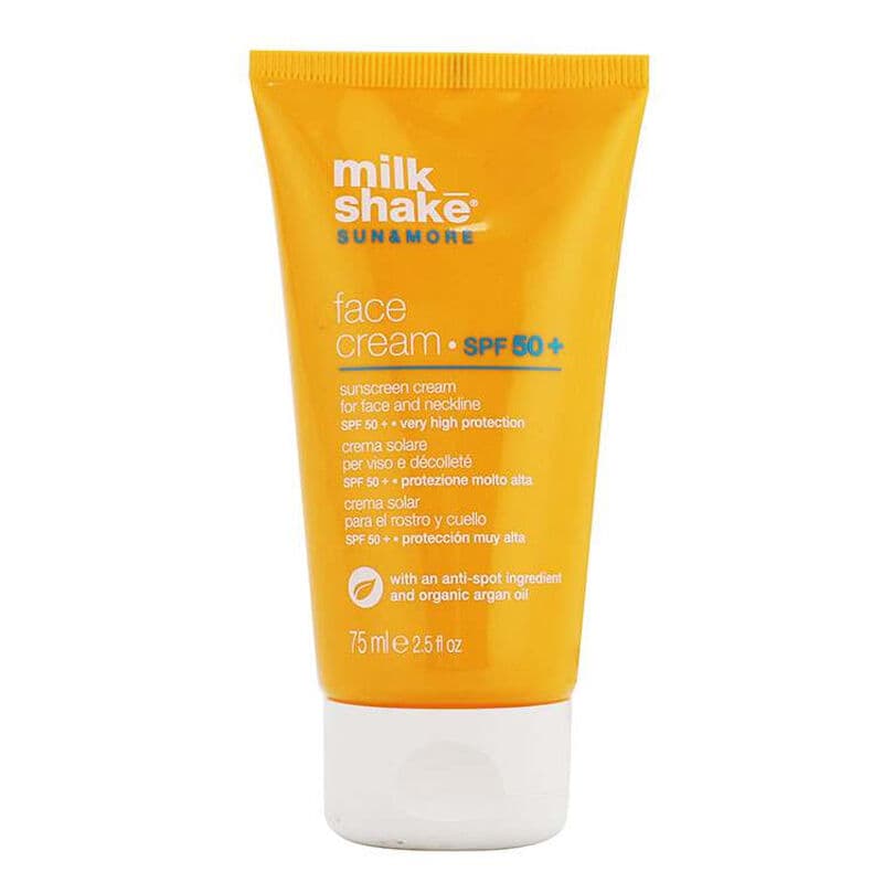 Milkshake Sun - More Face Cream Spf 50+ 75 ml