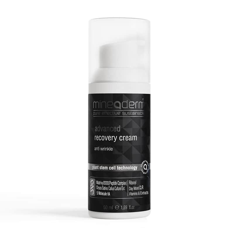 Mineaderm Advanced Recovery Cream 50 ml - 1