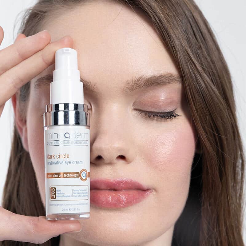 Mineaderm Dark Circle Restorative Eye Cream 20 ml - 2