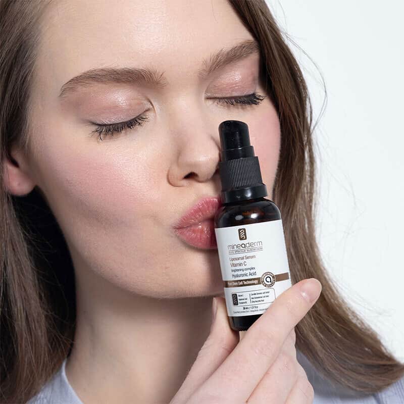 Mineaderm Liposomal Vitamin C Serum 30 ml - 2