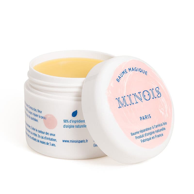 Minois Paris Magic Balm Arnica Magic Ointment 50 ml