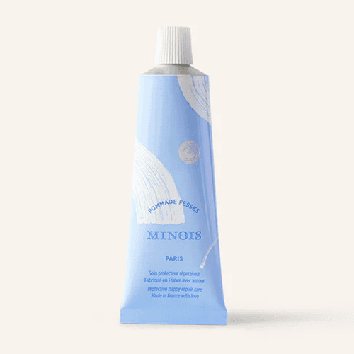 Minois Paris Nappy Changing Cream 50 ml - 2