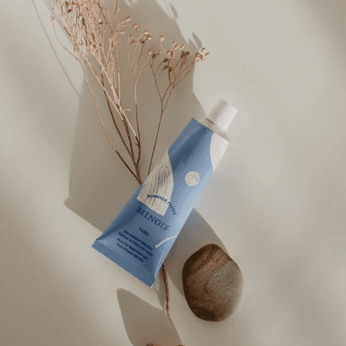 Minois Paris Nappy Changing Cream 50 ml - 4