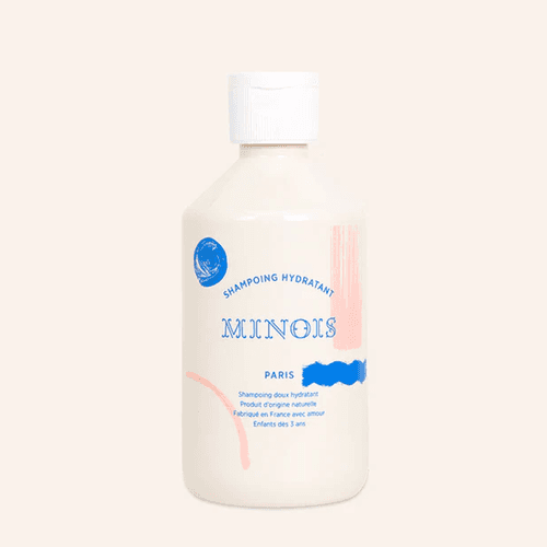 Minois Paris Moisturizing Shampoo 300 ml - 2