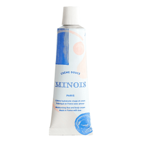 Minois Paris Moisturizing Face And Body Cream 100 ml - 1