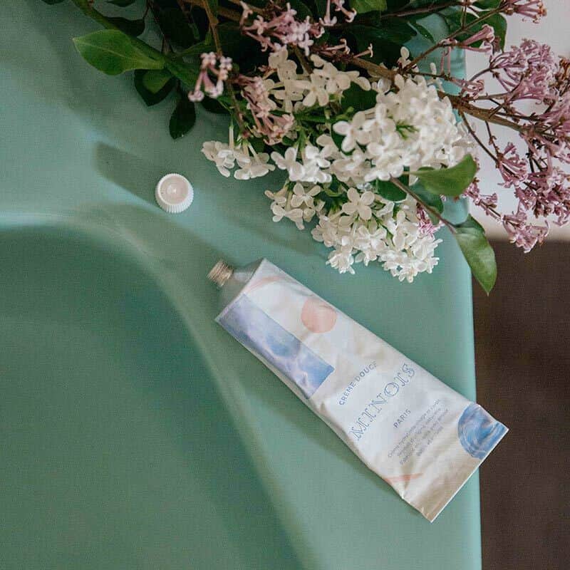 Minois Paris Moisturizing Face And Body Cream 100 ml - 4